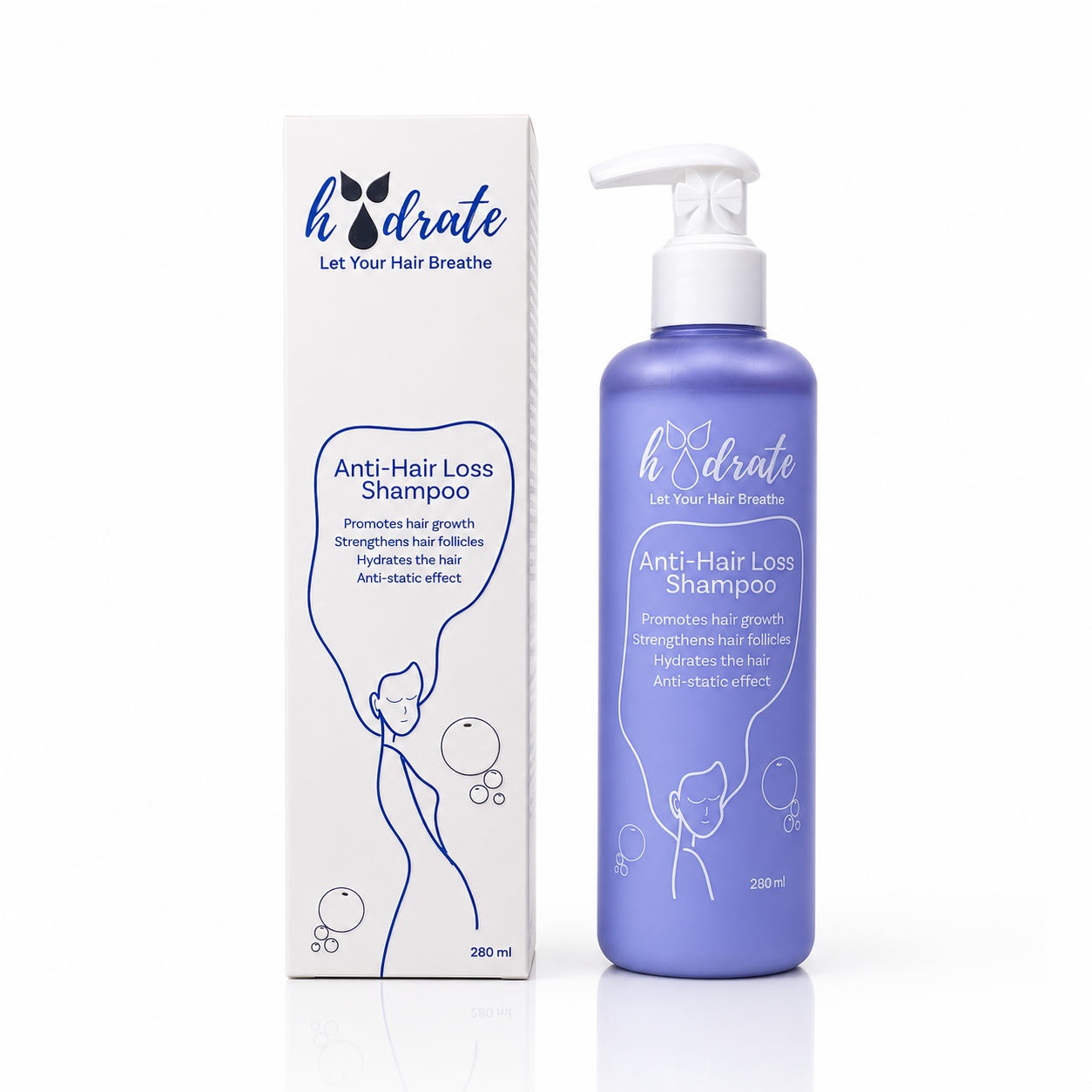 Hair Shampoo