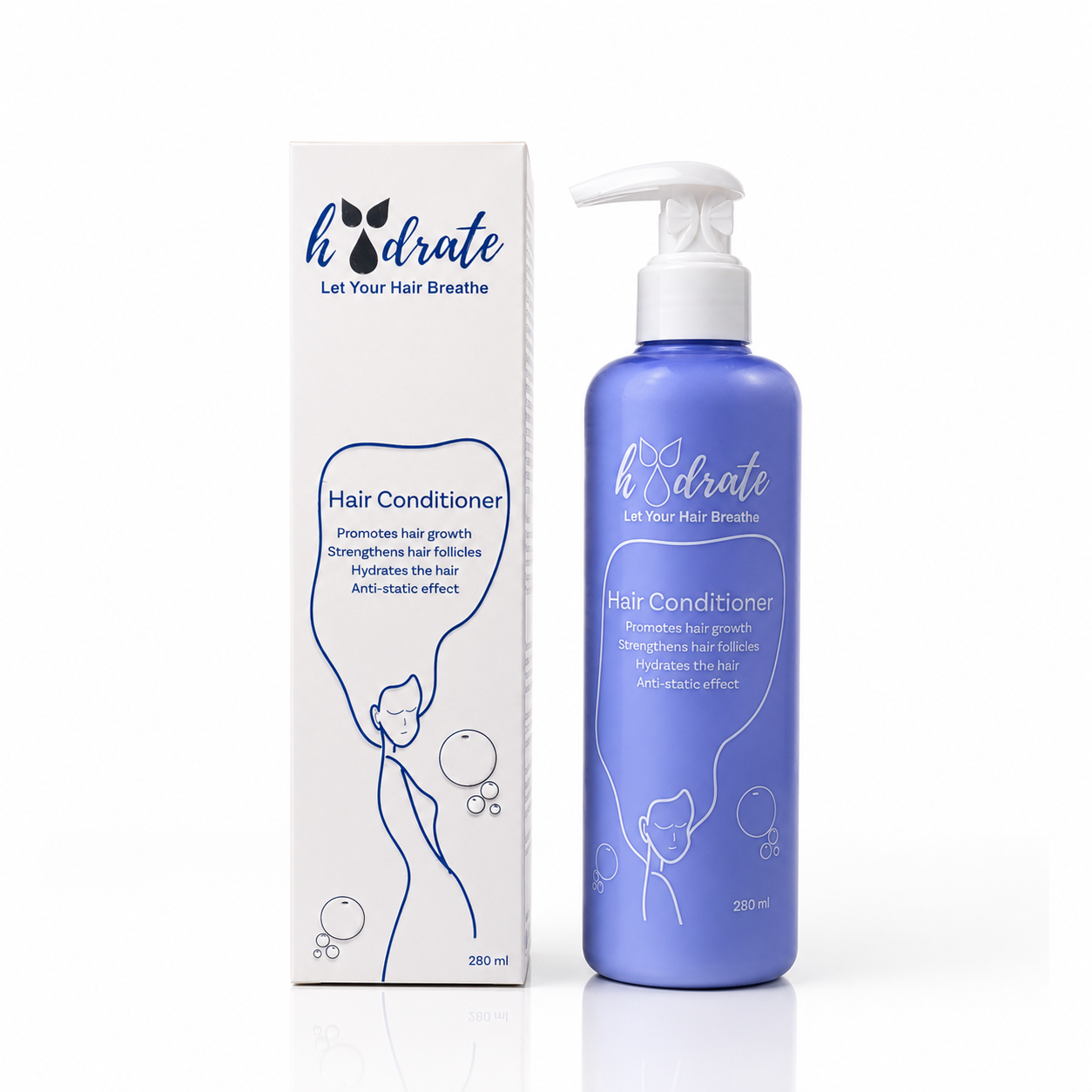 Hair Conditioner