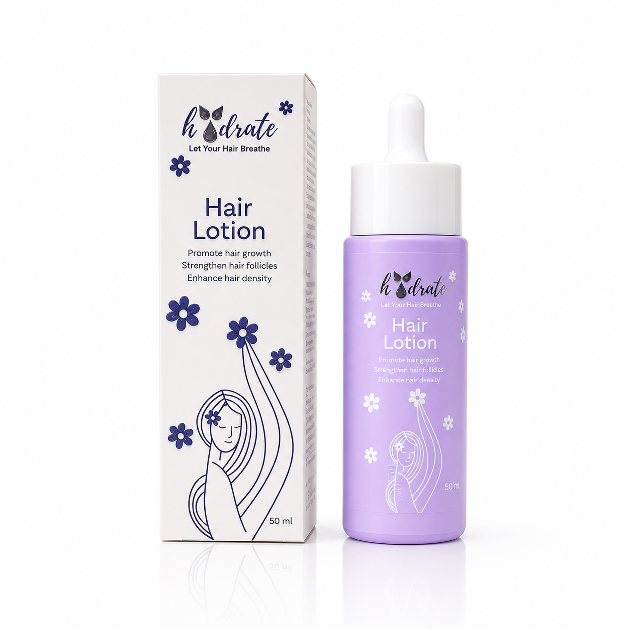 Hair Lotion