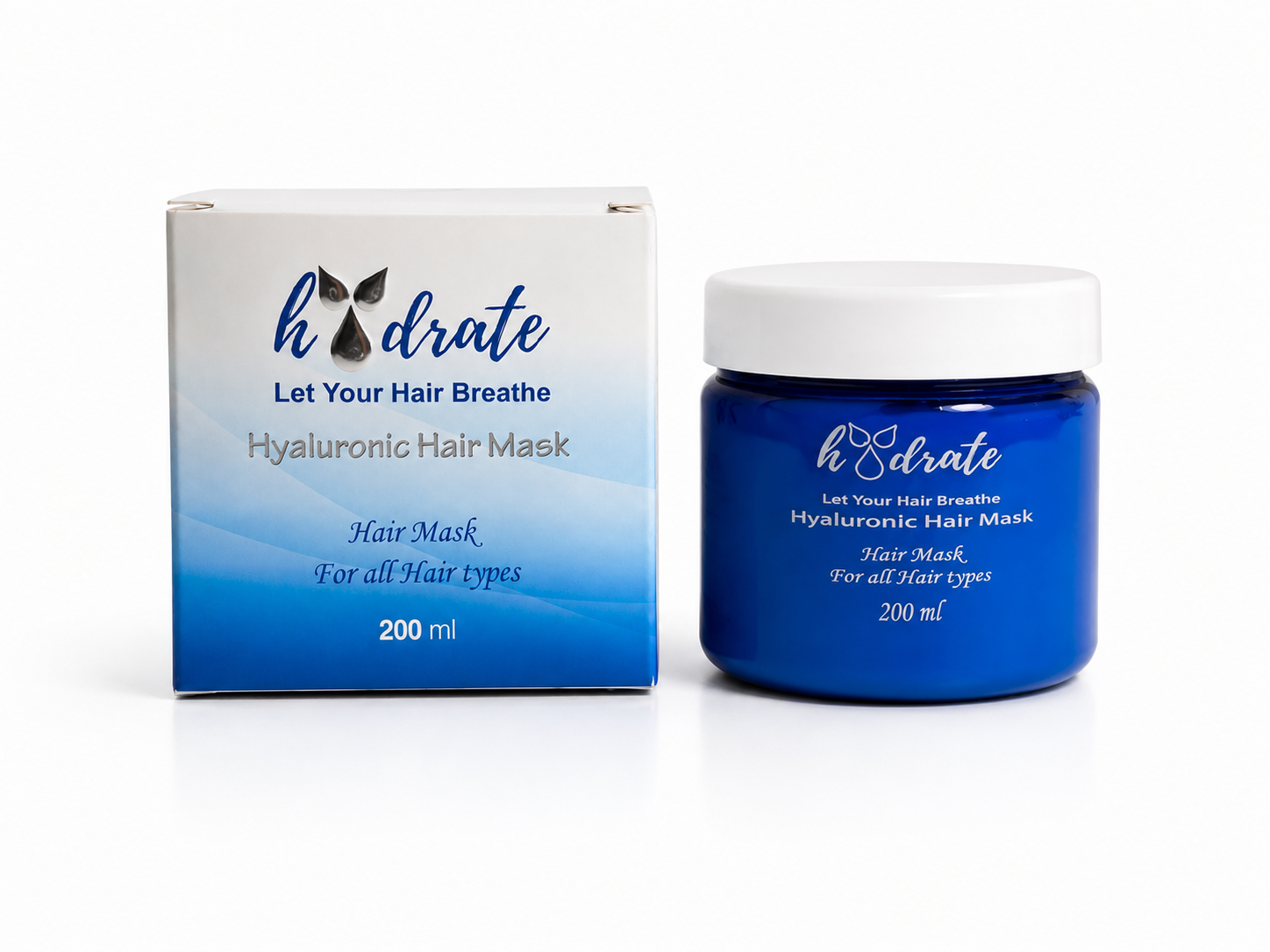 Hair Mask