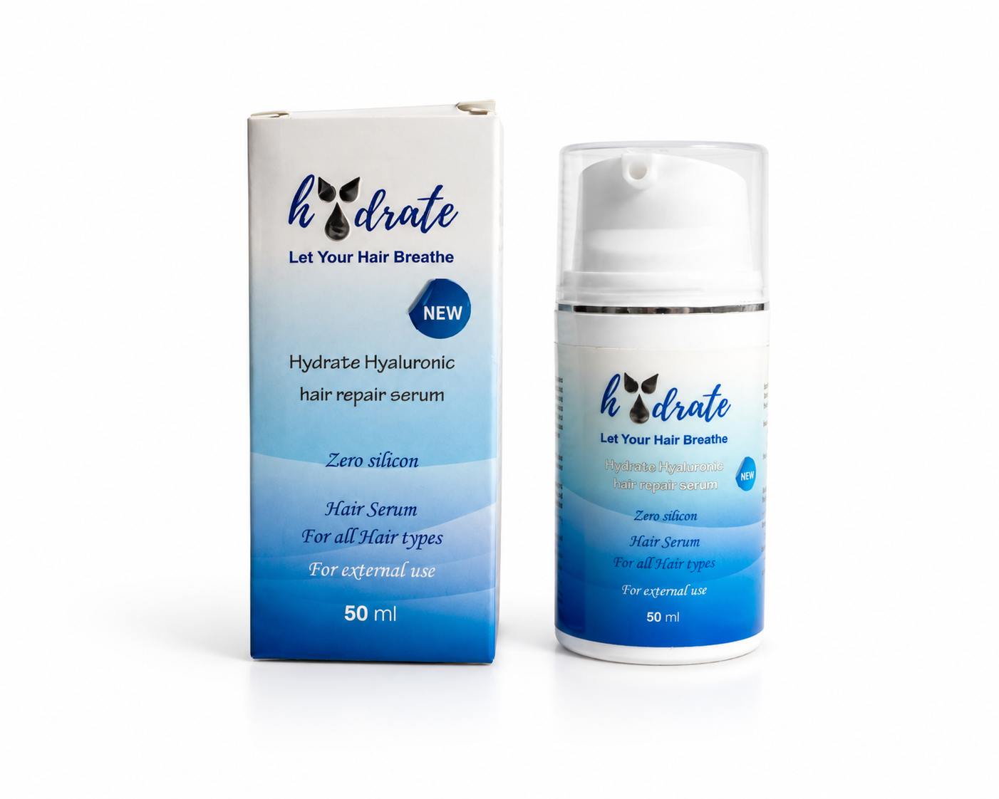 Hair Serum