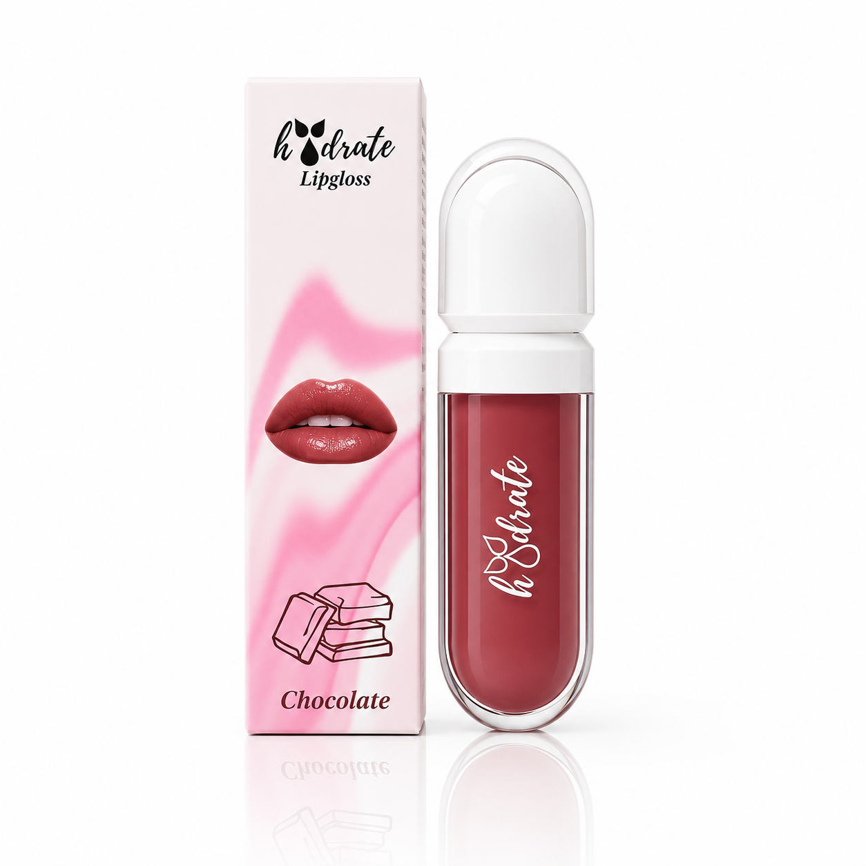 Hydrate Chocolate Lip Gloss